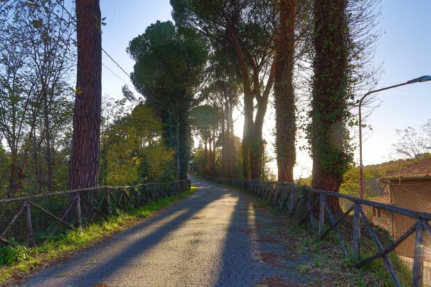 Cosa vedere a Torri in Sabina Lazio