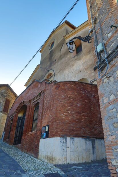 Cosa vedere a Torri in Sabina Lazio