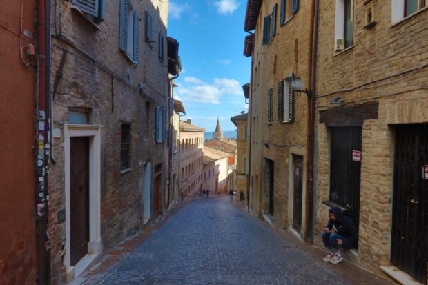 Cosa vedere ad Urbino