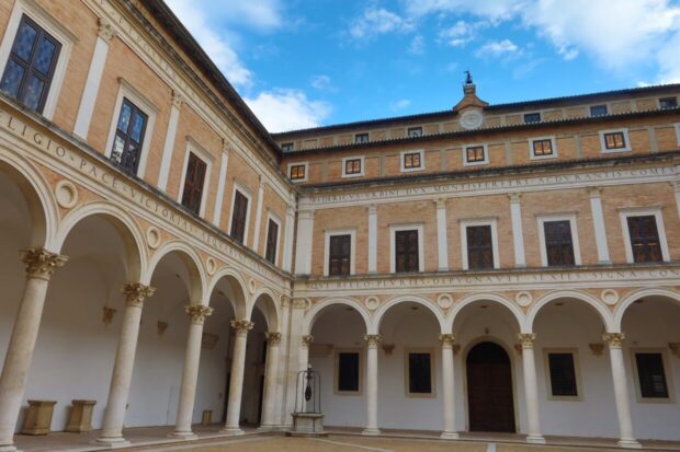 Cosa vedere ad Urbino