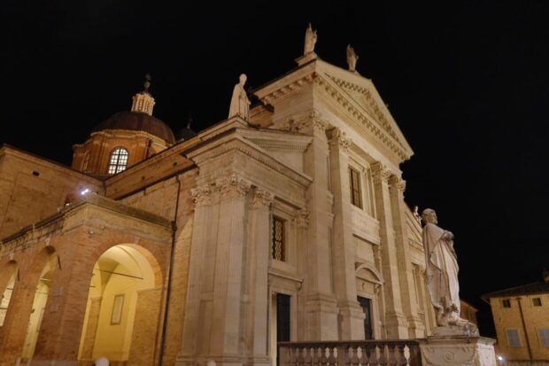 Cosa vedere ad Urbino