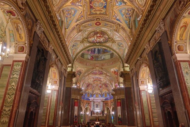 Santuario di Pompei