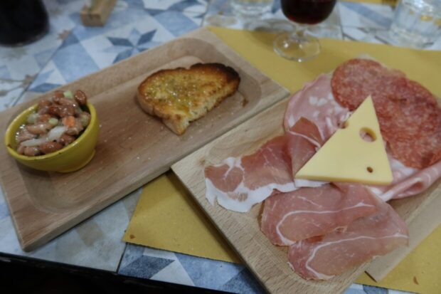 Trattoria da Gabriella Tivoli