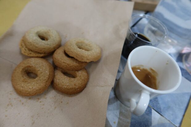 Trattoria da Gabriella Tivoli