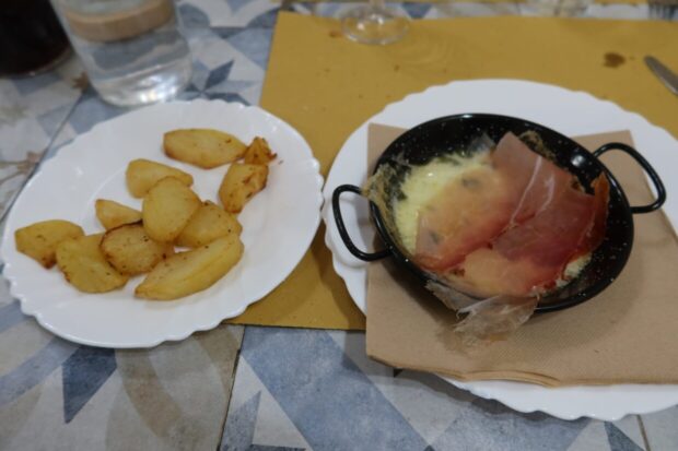 Trattoria da Gabriella Tivoli