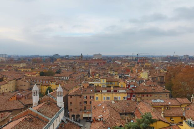 tre giorni a Modena diario di viaggio