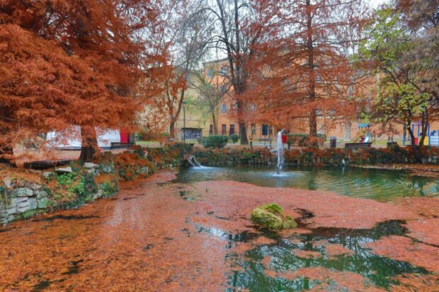 tre giorni a Modena diario di viaggio