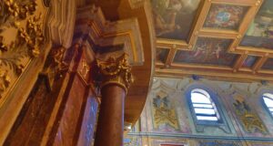 Basilica di San Bartolomeo all'Isola Tiberina