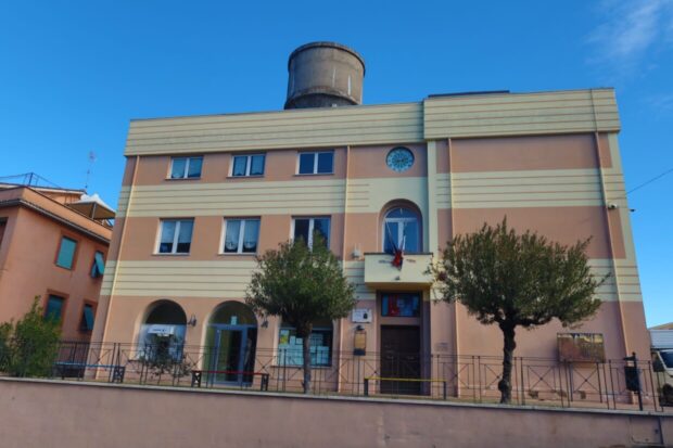 Cantalupo in Sabina Rieti Lazio