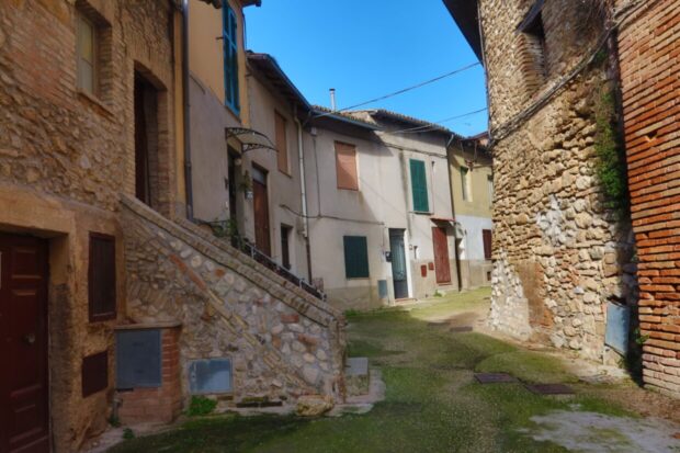Cantalupo in Sabina Rieti Lazio