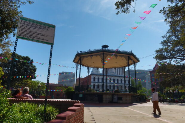 Cosa vedere a El Pueblo de Los Angeles