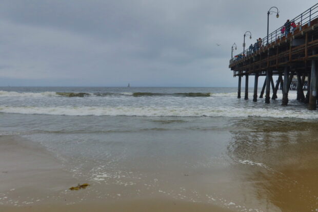 Cosa vedere a Santa Monica Los Angeles