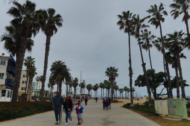 Cosa vedere a Santa Monica Los Angeles