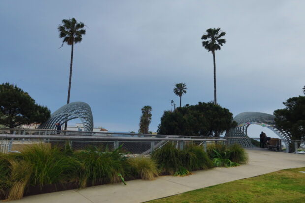 Cosa vedere a Santa Monica Los Angeles