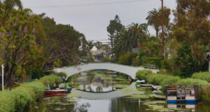 Cosa vedere a Venice beach Los Angeles