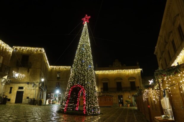 Cosa vedere ad Erice Trapani