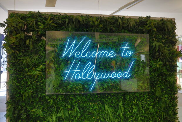 Cosa vedere ad Hollywood Los Angeles