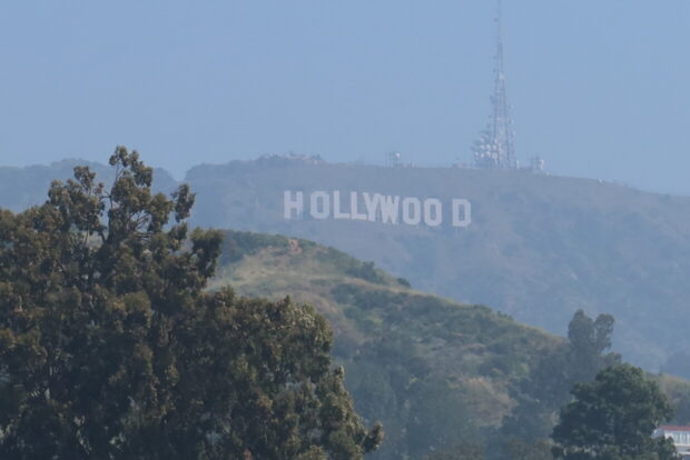 Cosa vedere ad Hollywood Los Angeles