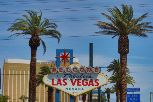 Cosa vedere e cosa fare a Las Vegas Nevada