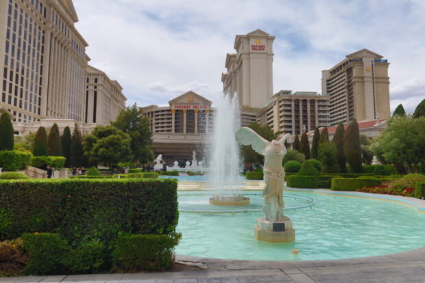 Cosa vedere e cosa fare a Las Vegas Nevada
