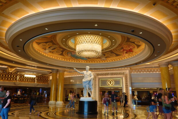 Cosa vedere e cosa fare a Las Vegas Nevada