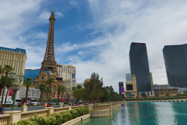 Cosa vedere e cosa fare a Las Vegas Nevada