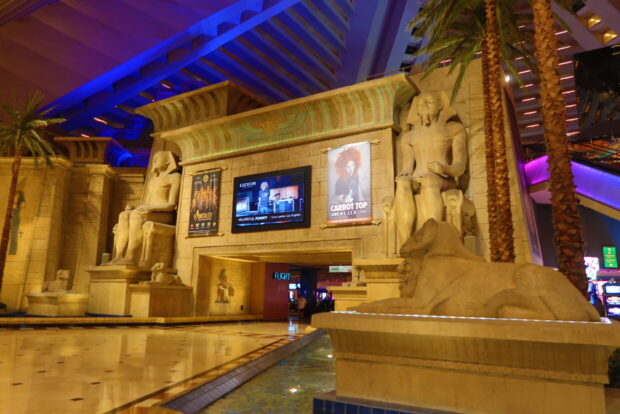 Cosa vedere e cosa fare a Las Vegas Nevada
