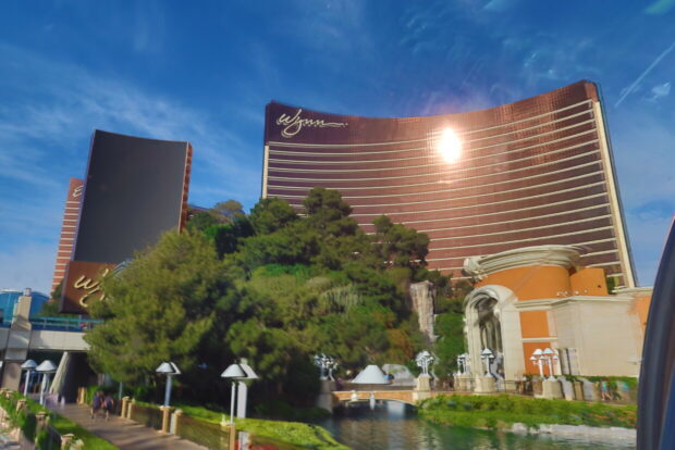 Cosa vedere e cosa fare a Las Vegas Nevada