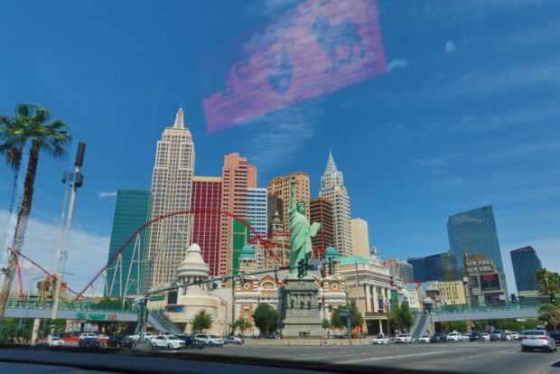 Cosa vedere e cosa fare a Las Vegas Nevada