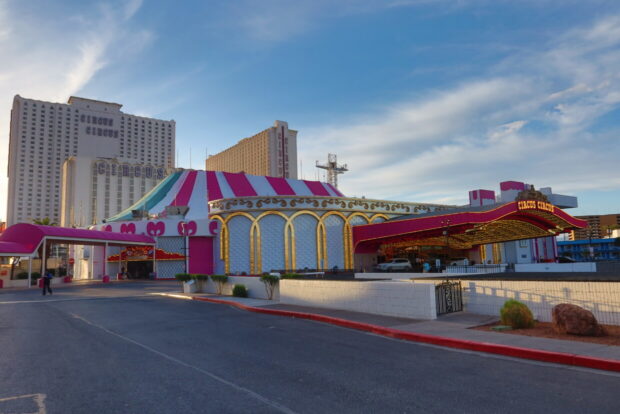 Cosa vedere e cosa fare a Las Vegas Nevada