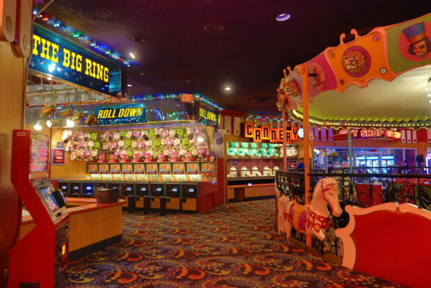 Cosa vedere e cosa fare a Las Vegas Nevada