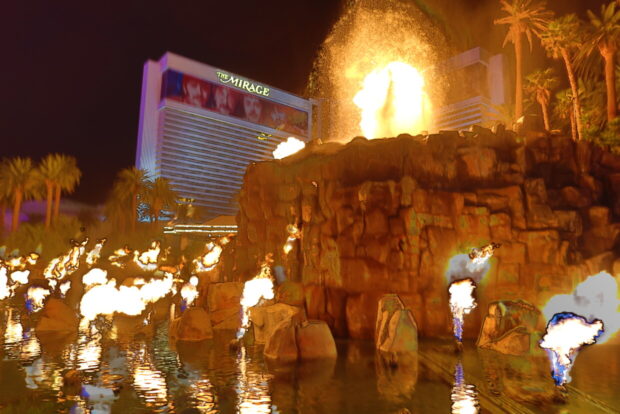 Cosa vedere e cosa fare a Las Vegas Nevada