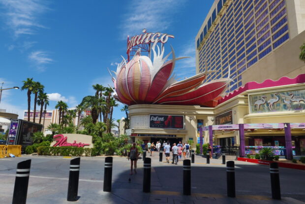 Cosa vedere e cosa fare a Las Vegas Nevada