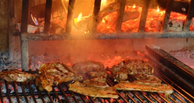Dove mangiare a Casperia L'Asprese