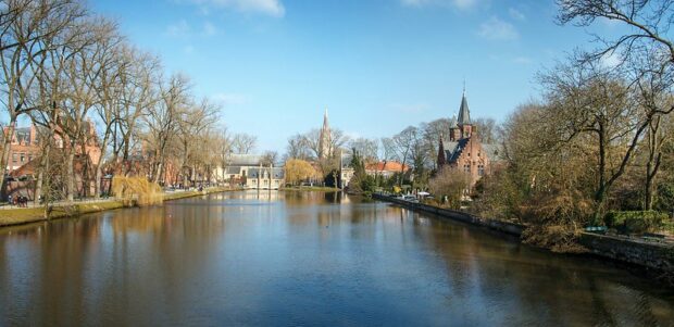 Eventi da non perdere a Bruges nel 2024