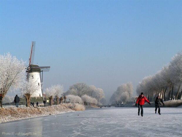 Eventi da non perdere a Bruges nel 2024