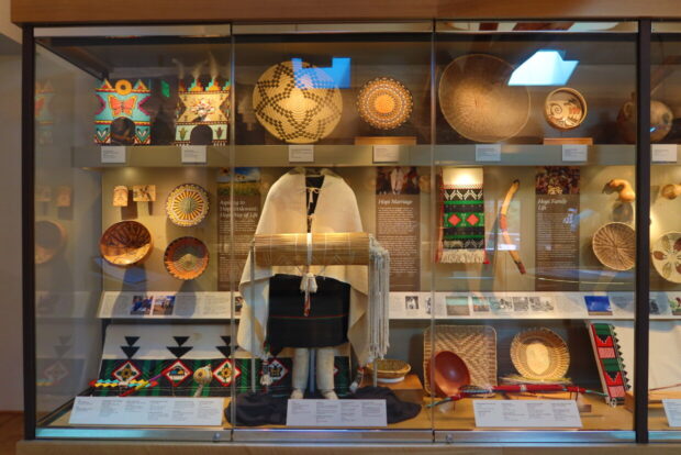 cosa vedere a flagstaff route 66 arizona 