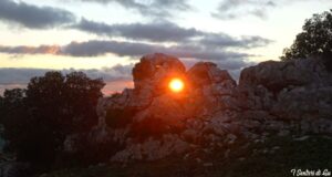 Trapani Pietre Solstiziali Custonaci