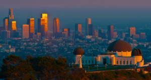 altri quartieri e luoghi di interesse di Los Angeles