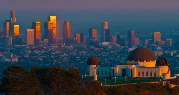 altri quartieri e luoghi di interesse di Los Angeles
