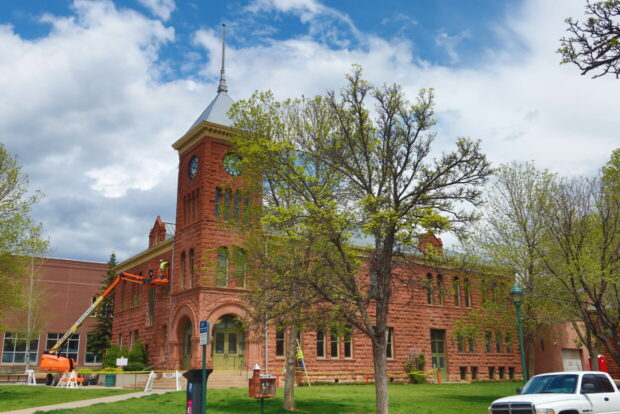 cosa vedere a flagstaff route 66 arizona 