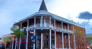 cosa vedere a flagstaff route 66 arizona