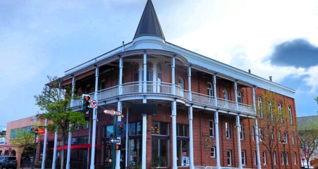 cosa vedere a flagstaff route 66 arizona