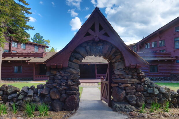 cosa vedere a flagstaff route 66 arizona 