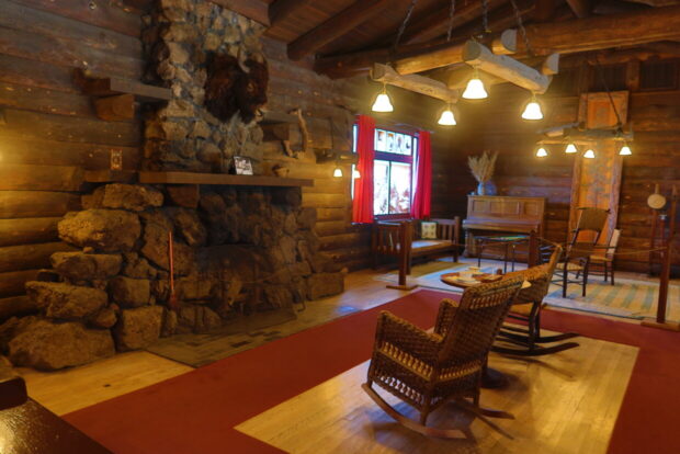 cosa vedere a flagstaff route 66 arizona 