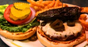 longstreet inn & casino Jack's Cafe