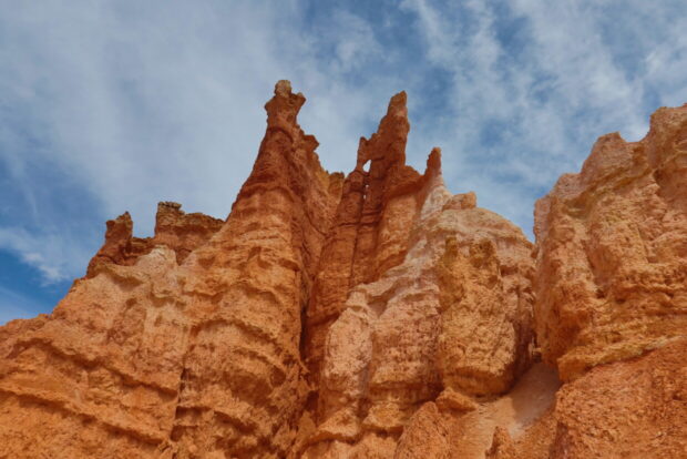 Bryce Canyon National Park Utah USA