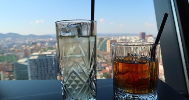 Cosa e dove mangiare a Tirana
