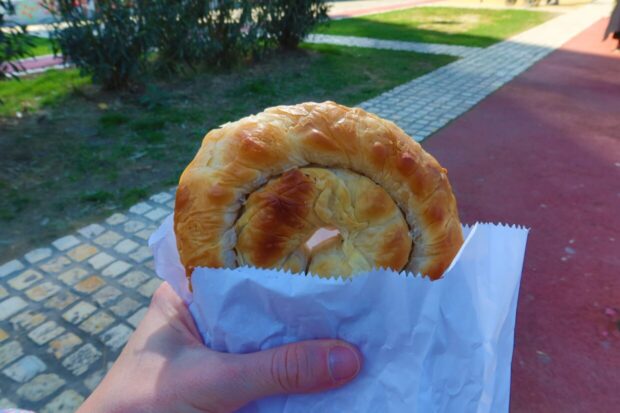 Cosa e dove mangiare a Tirana