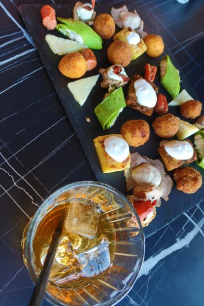 Cosa e dove mangiare a Tirana